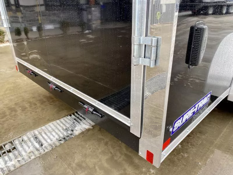 new Cargo (Enclosed) Trailers Sure-Trac  for sale, in Carlisle, PA Thumbnail 22