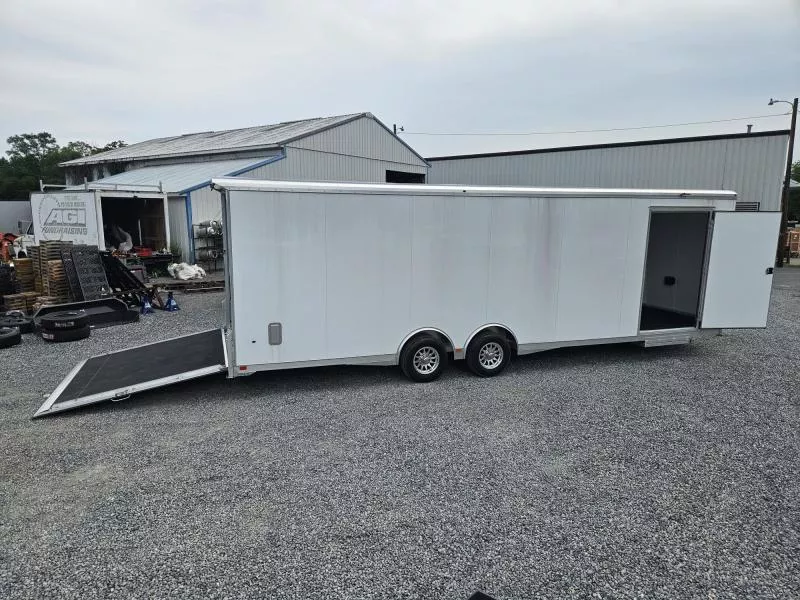 new Cargo (Enclosed) Trailers NEO Trailers  for sale, in Carlisle, PA Thumbnail 27