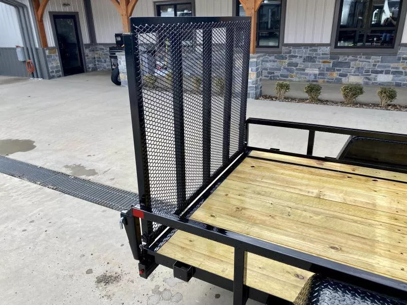 new Utility Trailers Sure-Trac for sale, in Evans City, PA Thumbnail 27