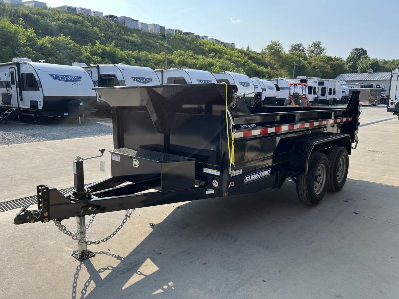 new Dump Trailers Sure-Trac  for sale, in Irwin, PA Thumbnail 17