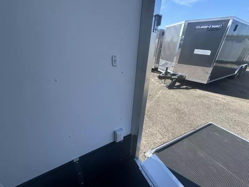 new Cargo (Enclosed) Trailers NEO Trailers  for sale, in West Middlesex, PA Thumbnail 26