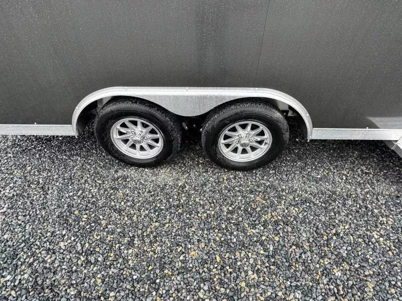 new Cargo (Enclosed) Trailers NEO Trailers for sale, in West Middlesex, PA Thumbnail 16