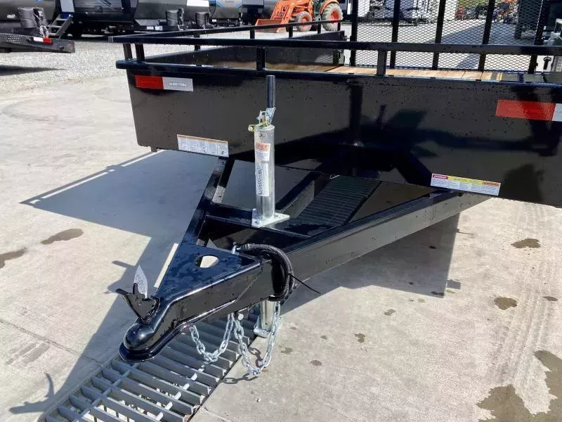 new Utility Trailers Sure-Trac  for sale, in Irwin, PA Thumbnail 10