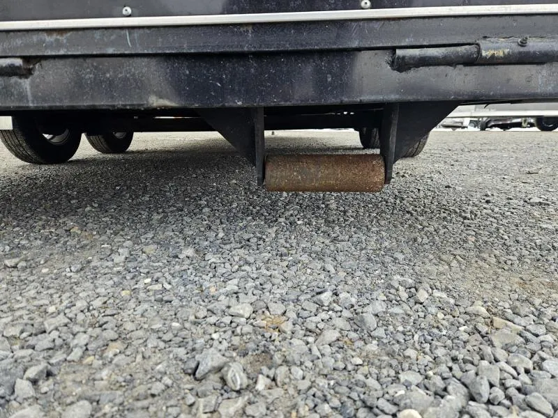 used Cargo (Enclosed) Trailers Haulin  for sale, in Carlisle, PA Thumbnail 19