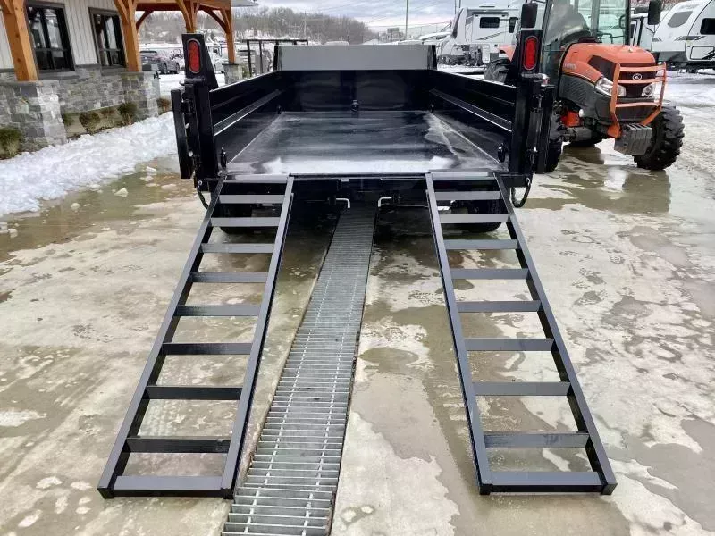 new Dump Trailers Sure-Trac  for sale, in Carlisle, PA Thumbnail 31