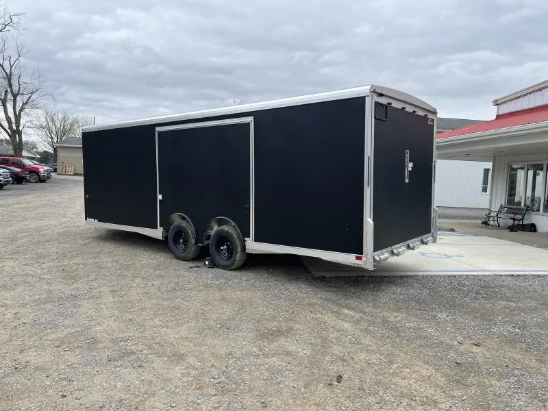 new Cargo (Enclosed) Trailers NEO Trailers  for sale, in Evans City, PA Thumbnail 6