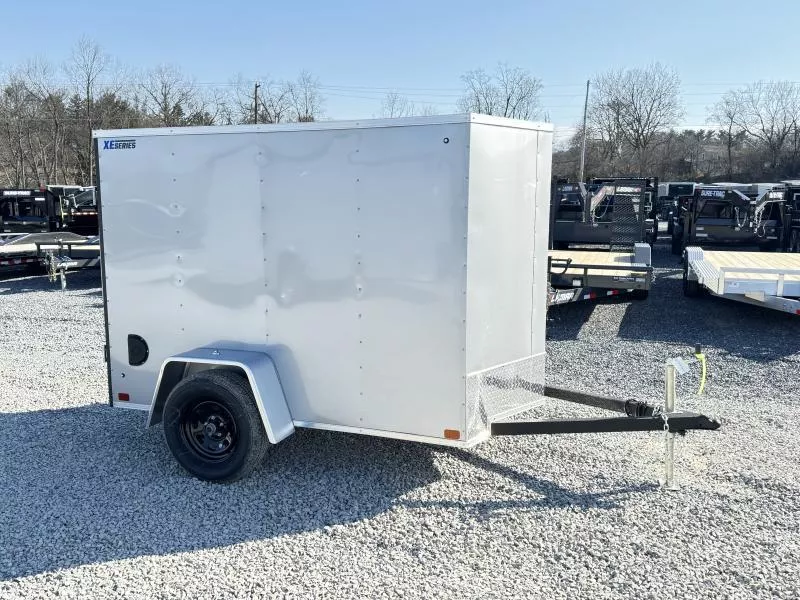new Cargo (Enclosed) Trailers ITI Cargo  for sale, in Carlisle, PA Thumbnail 4