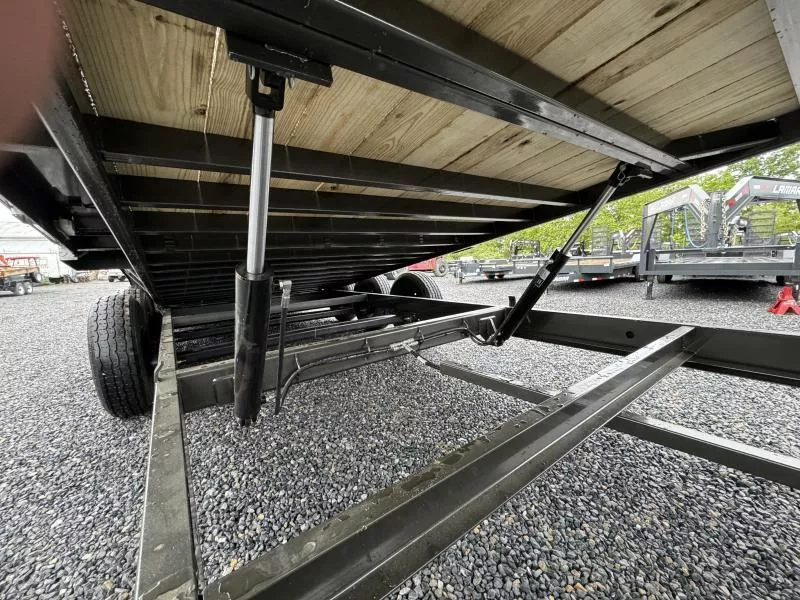 new Equipment / Flatbed Trailers MAXX-D for sale, in West Middlesex, PA Thumbnail 21