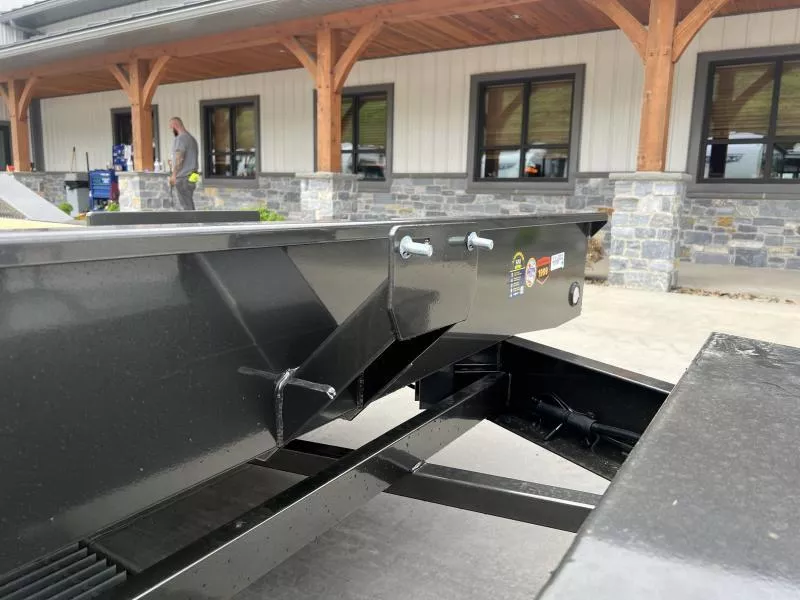 new Equipment / Flatbed Trailers MAXX-D for sale, in Carlisle, PA Thumbnail 22