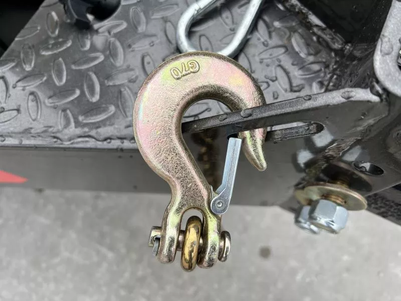 new Equipment / Flatbed Trailers MAXX-D  for sale, in Irwin, PA Thumbnail 24