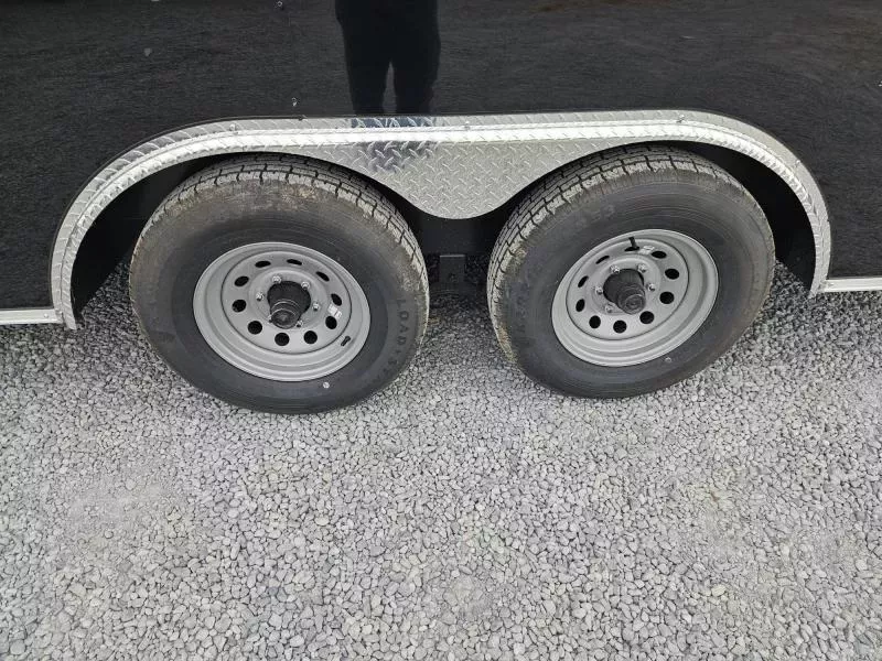 new Cargo (Enclosed) Trailers Xtreme Cargo  for sale, in Evans City, PA Thumbnail 4