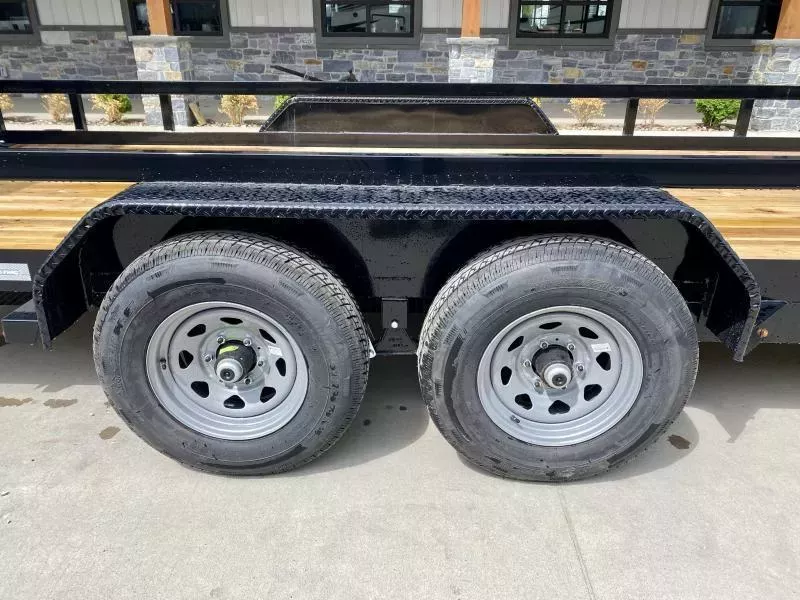 new Utility Trailers Sure-Trac for sale, in Irwin, PA Thumbnail 16