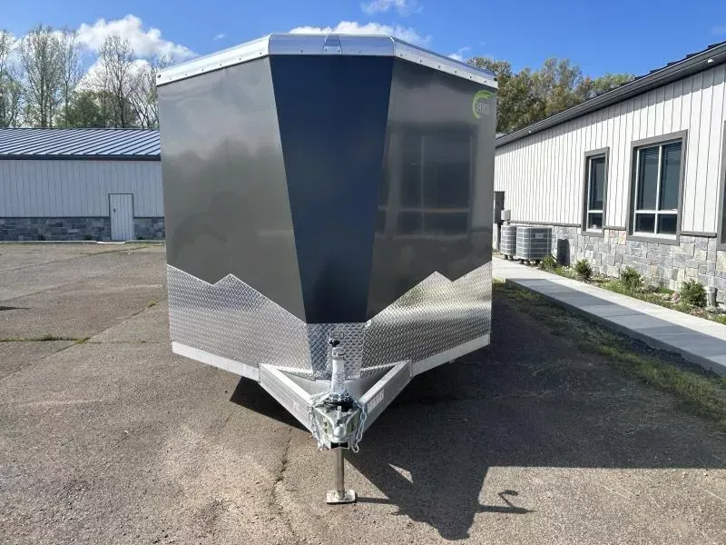 new Cargo (Enclosed) Trailers NEO Trailers  for sale, in Evans City, PA Thumbnail 8