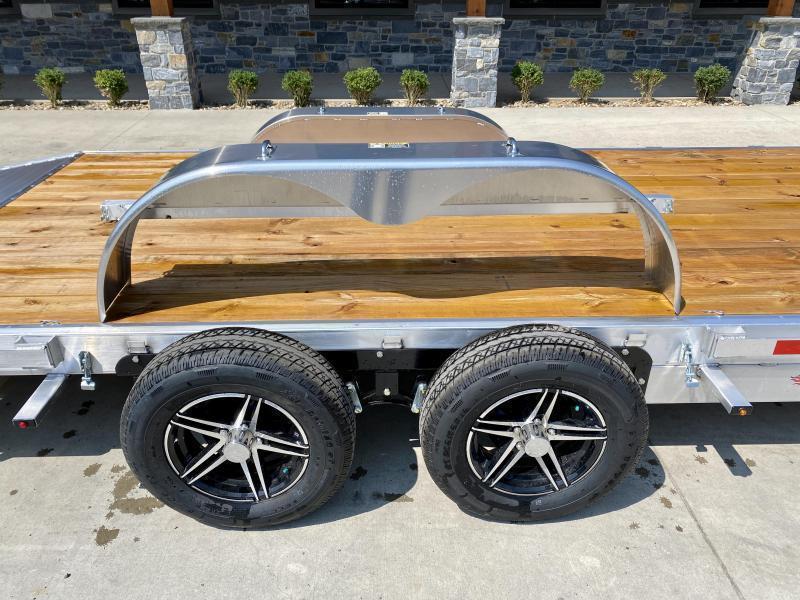 new Car Haulers / Racing Trailers H and H Trailer  for sale, in Carlisle, PA Thumbnail 14