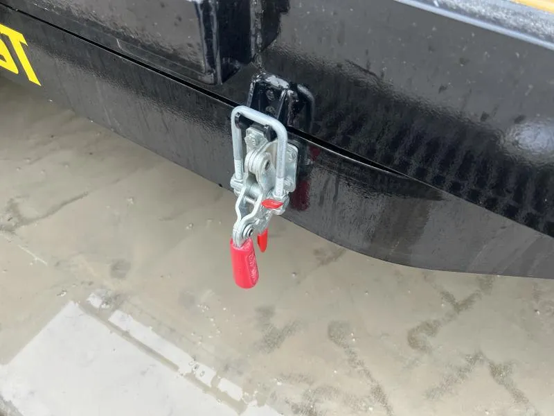 new Equipment / Flatbed Trailers Big Tex Trailers  for sale, in Irwin, PA Thumbnail 24