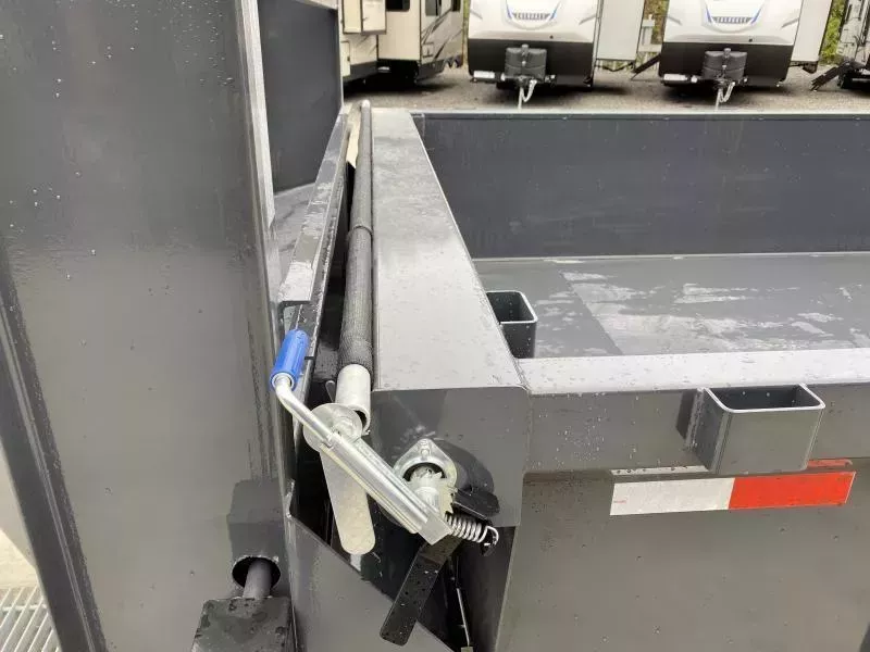 new Dump Trailers Lamar Trailers  for sale, in West Middlesex, PA Thumbnail 27