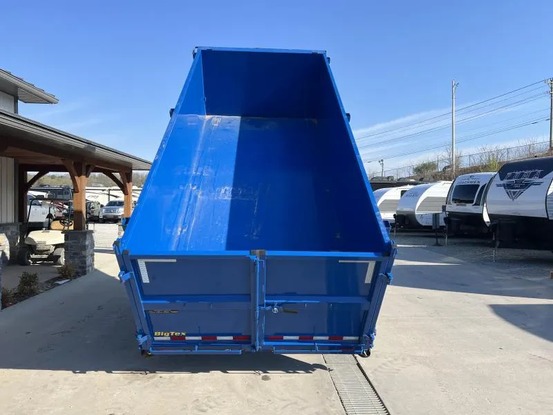 new Dump Trailers Big Tex Trailers  for sale, in Irwin, PA Thumbnail 4