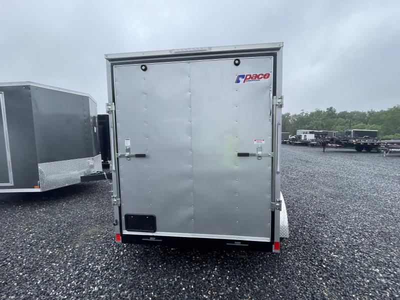 new Cargo (Enclosed) Trailers Pace American  for sale, in Carlisle, PA Thumbnail 5