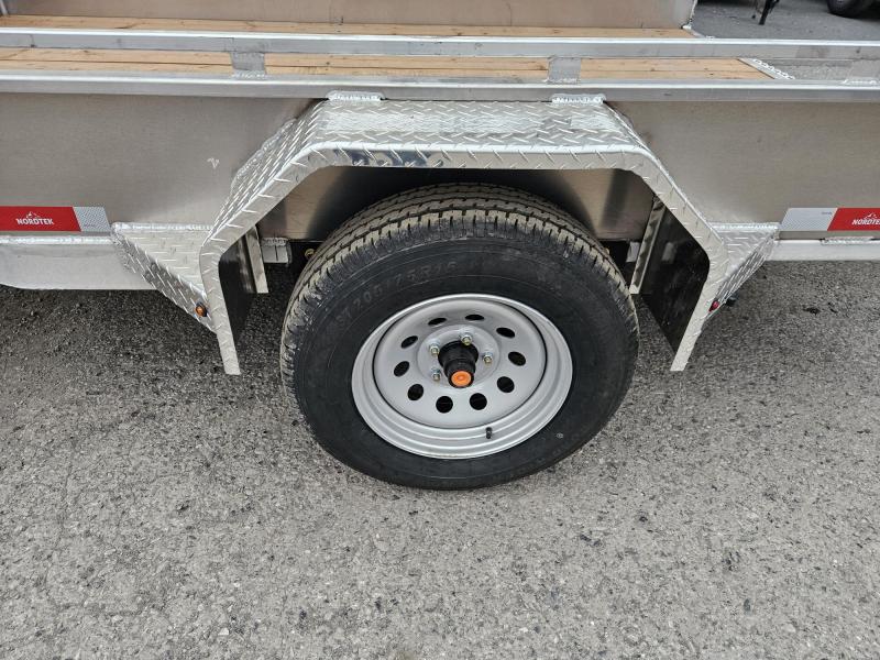 new Utility Trailers Nordtek Trailers  for sale, in Carlisle, PA Thumbnail 10