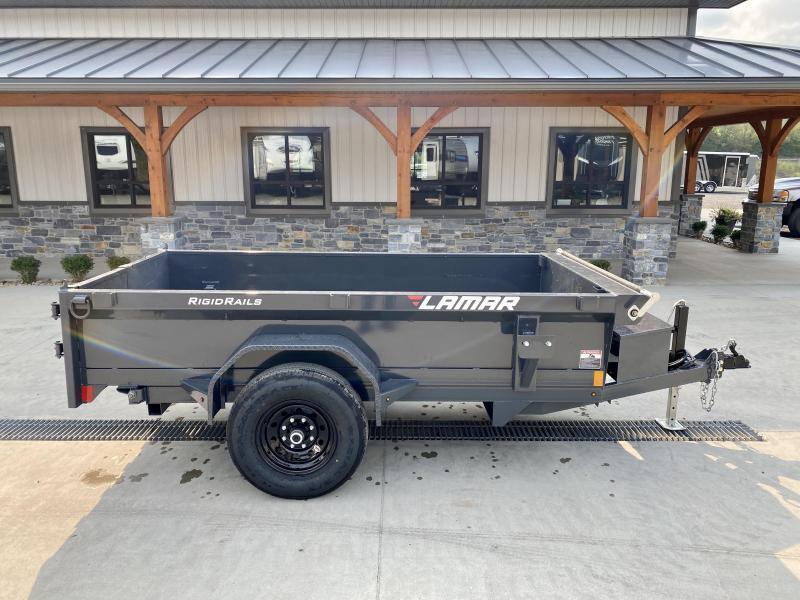 new Dump Trailers Lamar Trailers  for sale, in Carlisle, PA Thumbnail 16