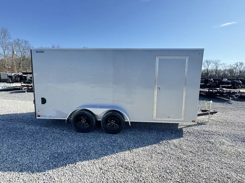 new Cargo (Enclosed) Trailers ITI Cargo for sale, in Carlisle, PA Thumbnail 4