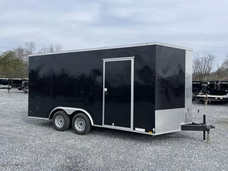 new Cargo (Enclosed) Trailers Xtreme Cargo  for sale, in Carlisle, PA Thumbnail 3