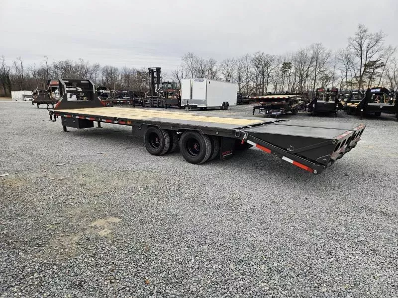 new Equipment / Flatbed Trailers MAXX-D  for sale, in Irwin, PA Thumbnail 3