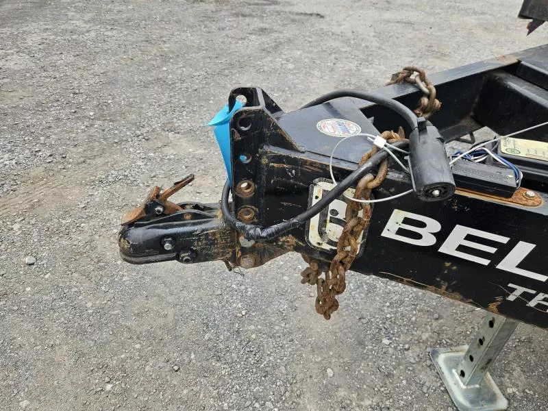 used Equipment / Flatbed Trailers Belmont  for sale, in Carlisle, PA Thumbnail 13