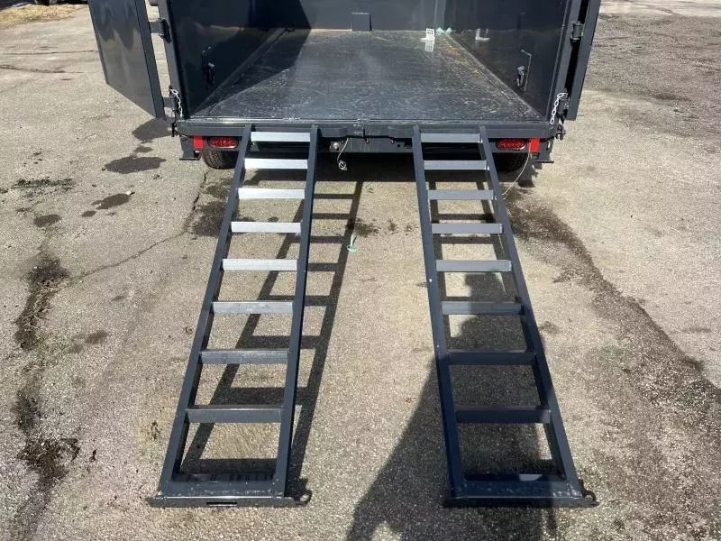 new Dump Trailers Hillcrest Trailers for sale, in Carlisle, PA Thumbnail 12