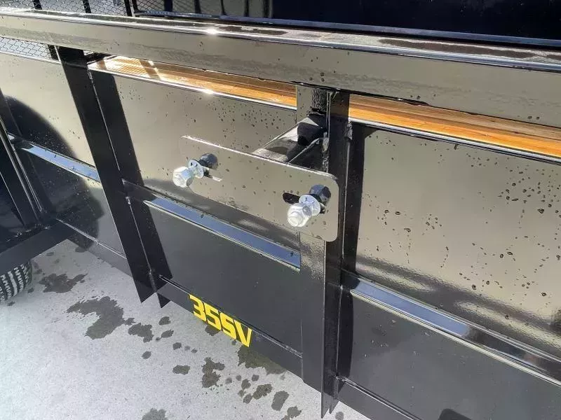 new Utility Trailers Big Tex Trailers  for sale, in Evans City, PA Thumbnail 13