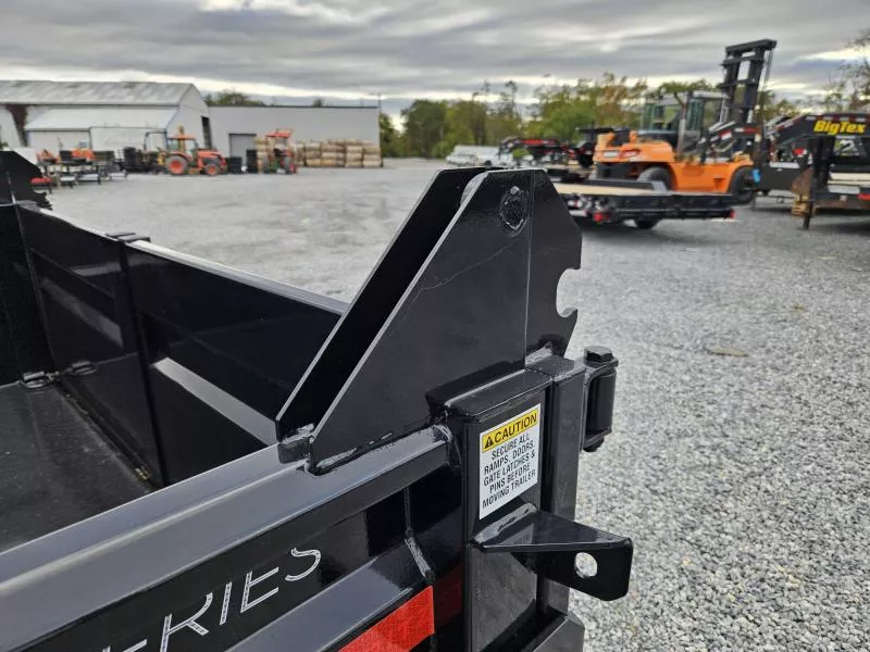 new Dump Trailers Moritz International  for sale, in Carlisle, PA Thumbnail 28