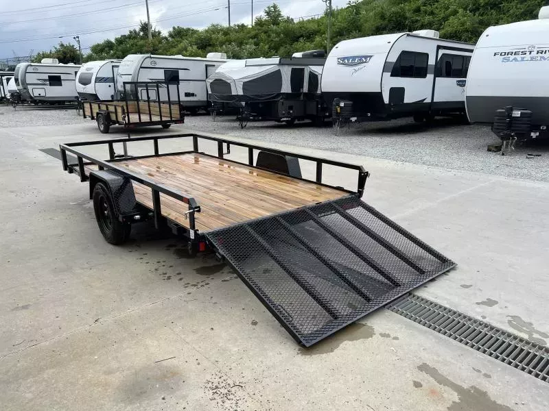 new Utility Trailers Sure-Trac  for sale, in Evans City, PA Thumbnail 15
