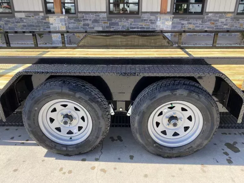 new Utility Trailers Sure-Trac  for sale, in Carlisle, PA Thumbnail 17