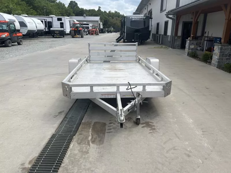 used Utility Trailers Sure-Trac  for sale, in Irwin, PA Thumbnail 10