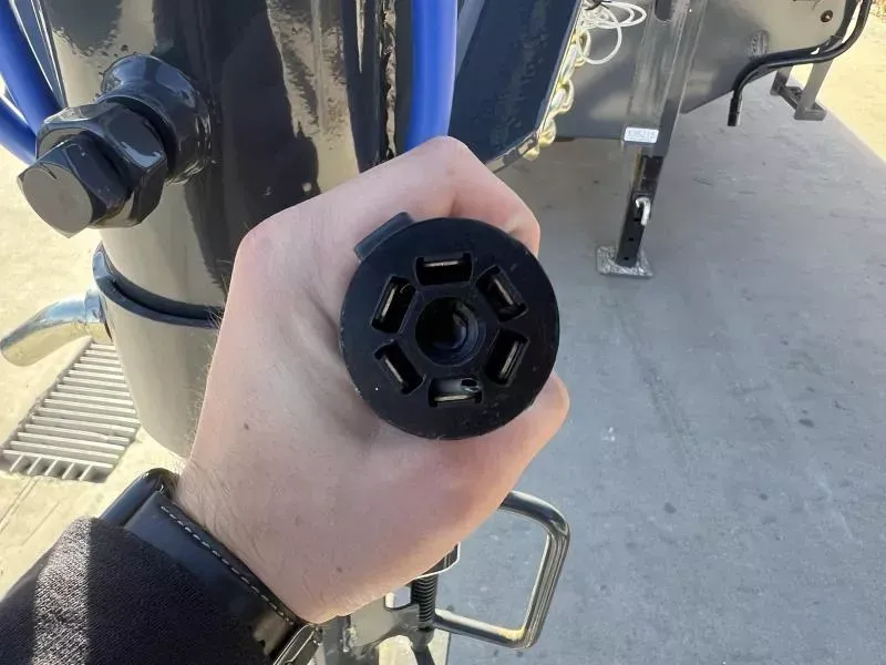 new Equipment / Flatbed Trailers Lamar Trailers  for sale, in Carlisle, PA Thumbnail 15