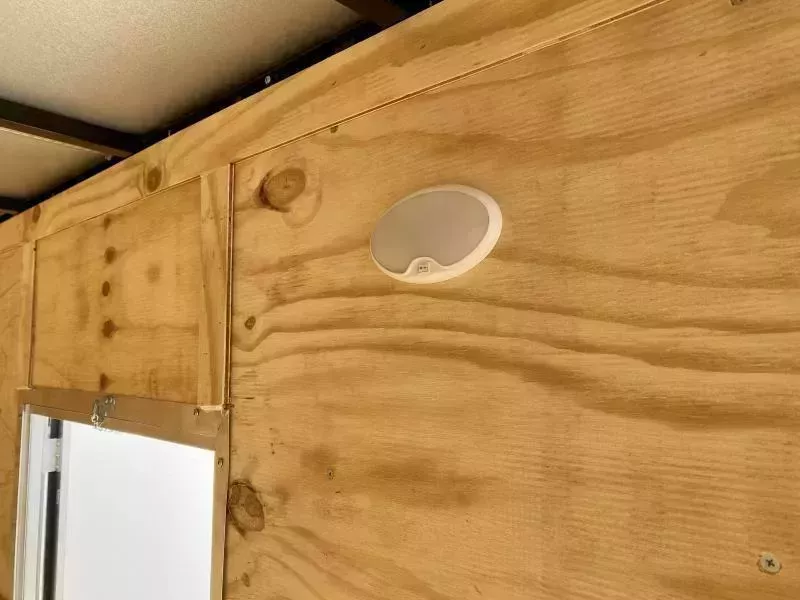 new Cargo (Enclosed) Trailers Xtreme Cargo  for sale, in West Middlesex, PA Thumbnail 23