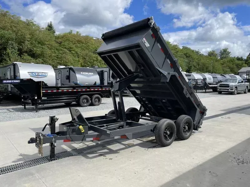 new Dump Trailers Lamar Trailers  for sale, in Carlisle, PA Thumbnail 21