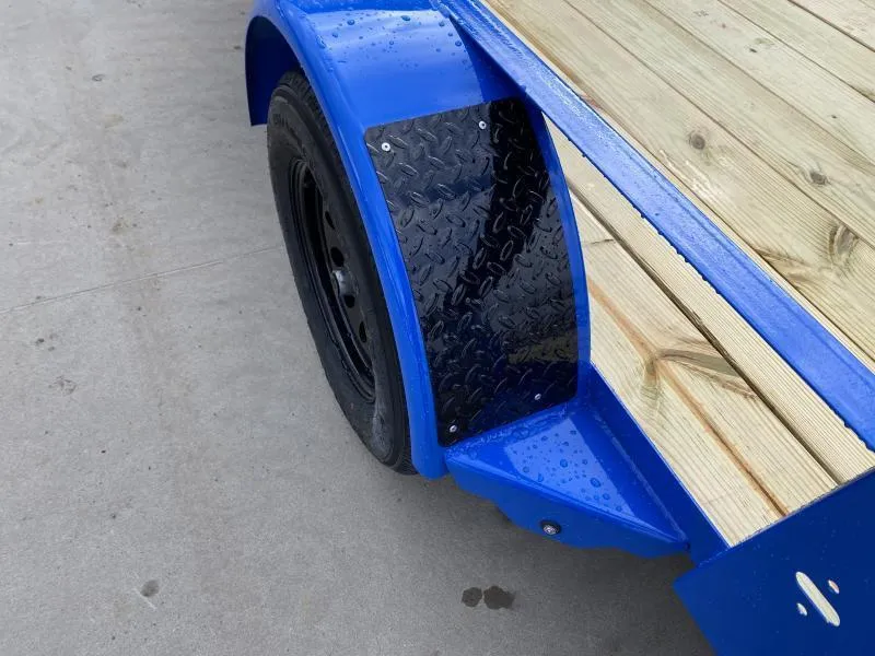 new Utility Trailers Rice Trailers  for sale, in Carlisle, PA Thumbnail 10