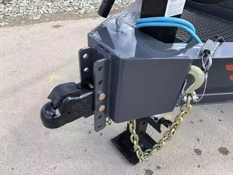 new Equipment / Flatbed Trailers Lamar Trailers  for sale, in Carlisle, PA Thumbnail 15