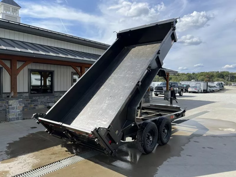 new Dump Trailers MAXX-D for sale, in Irwin, PA Thumbnail 3