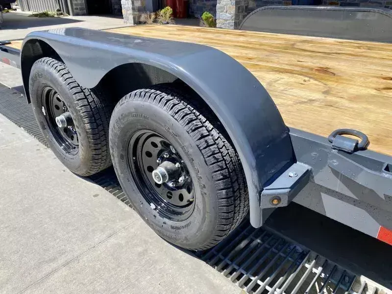 new Car Haulers / Racing Trailers Lamar Trailers  for sale, in Irwin, PA Thumbnail 15