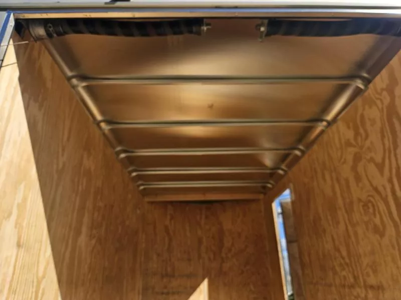 used Cargo (Enclosed) Trailers Car Mate Trailers  for sale, in Carlisle, PA Thumbnail 16