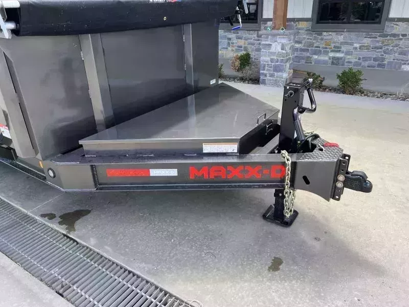 new Dump Trailers MAXX-D for sale, in Carlisle, PA Thumbnail 11