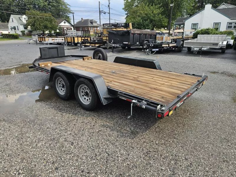 used Car Haulers / Racing Trailers Appalachian  for sale, in Carlisle, PA Thumbnail 2