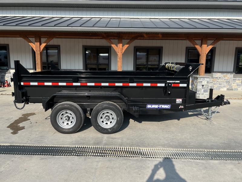 new Dump Trailers Sure-Trac  for sale, in Irwin, PA Thumbnail 12