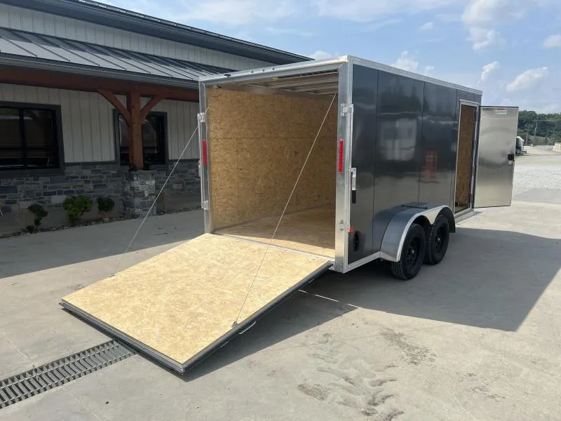 new Cargo (Enclosed) Trailers E-Z Hauler  for sale, in Irwin, PA Thumbnail 12