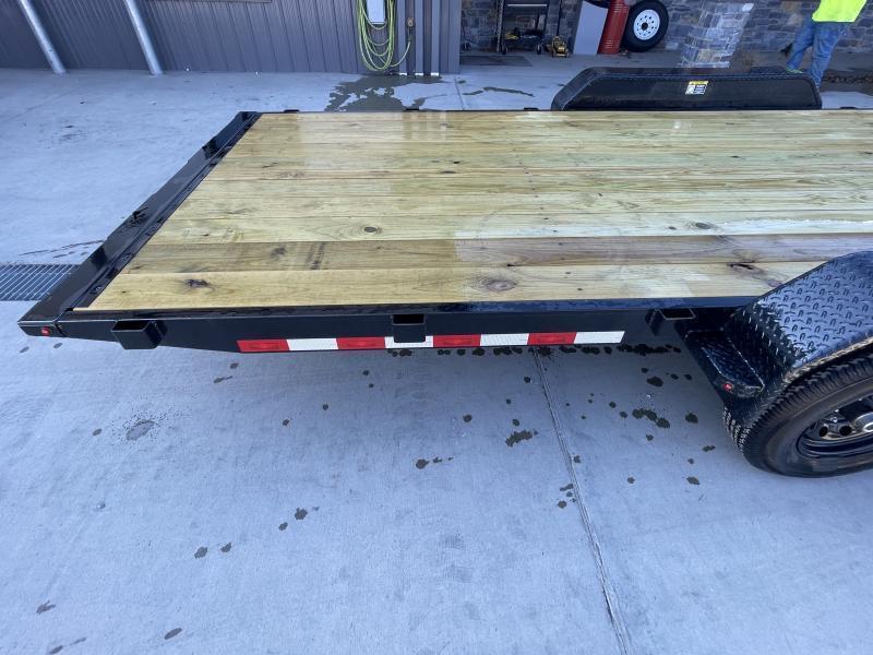 new Car Haulers / Racing Trailers H and H Trailer  for sale, in Irwin, PA Thumbnail 9