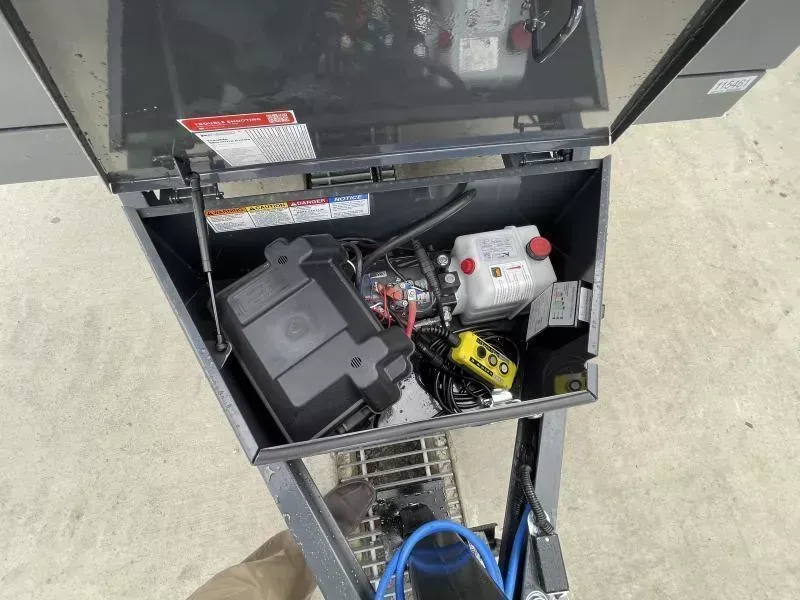 new Dump Trailers Lamar Trailers  for sale, in West Middlesex, PA Thumbnail 17