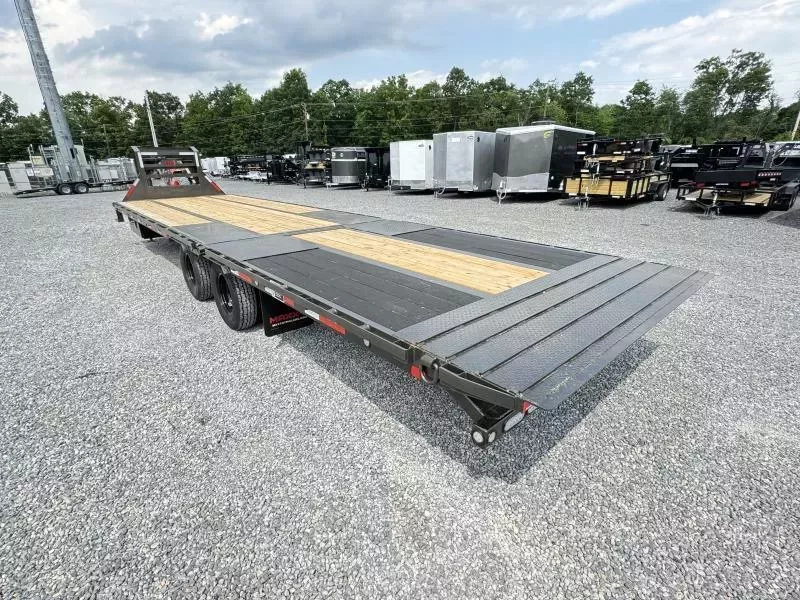 new Equipment / Flatbed Trailers MAXX-D  for sale, in West Middlesex, PA Thumbnail 9