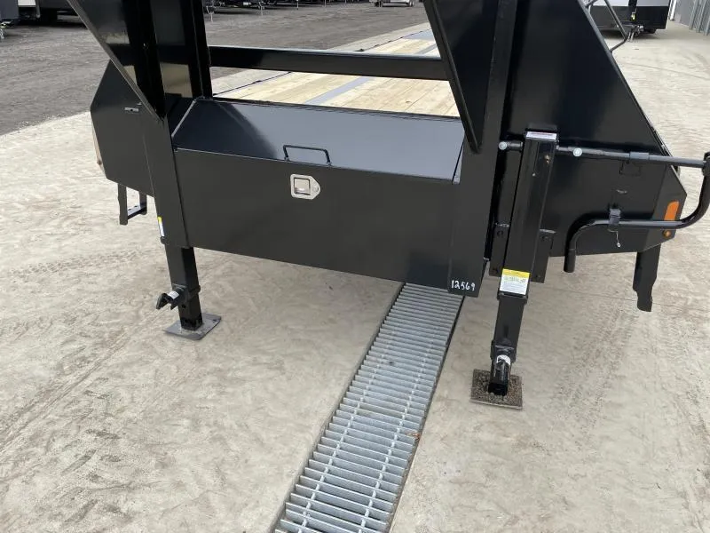 new Equipment / Flatbed Trailers Sure-Trac  for sale, in Carlisle, PA Thumbnail 15